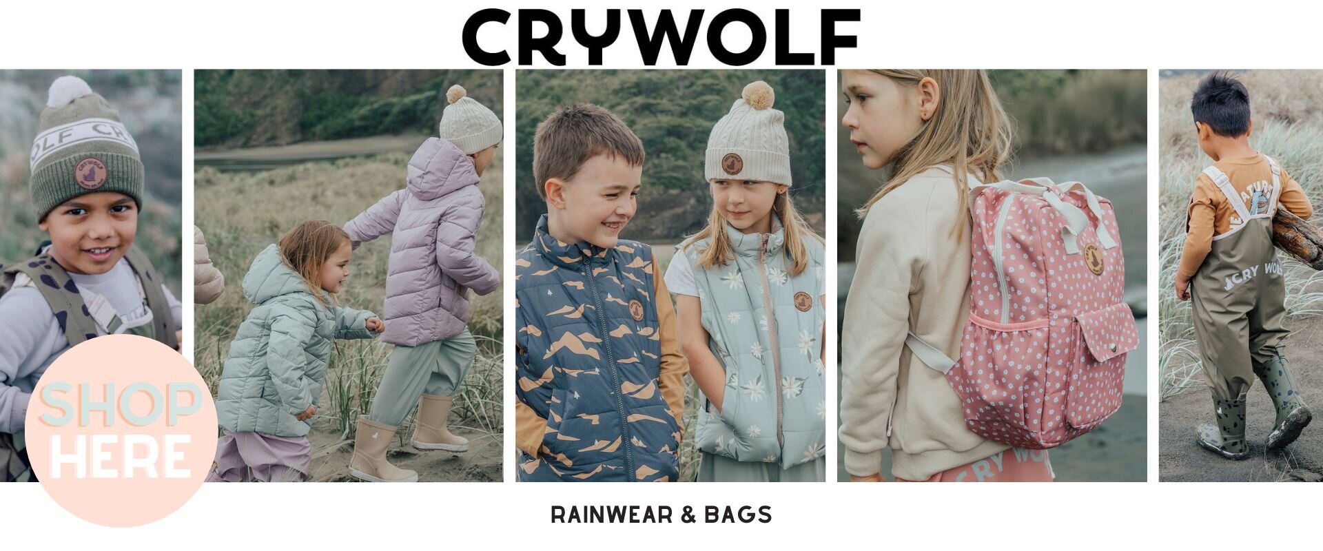 Crywolf